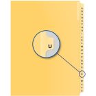 Index juridique alphabétique u