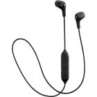 Écouteur gumy sans fil, bluetooth noir