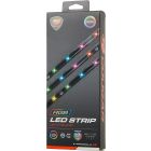 Lumière cougar rgb (led strip)