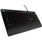 Clavier de jeu g213 prodigy de logitech