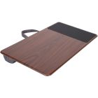 Surface de travail portative tout usage avec tapis