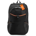 Sac à dos everki glide pour portable 17.3, noir