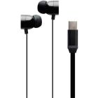 Écouteur bluediamond avec prise usb-c noir