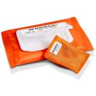 Lingettes de nettoyage pour écran whoosh! – paquet