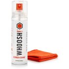 Nettoyant d'écran whoosh! – 100 ml
