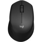 Souris mécanique logitech silent plus m330