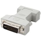 Adaptateur dvi mâle vers vga femelle