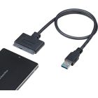 Adaptateur usb 3.1 pour disque dur sata iii