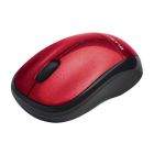 Souris bluediamond rouge