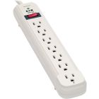 Protecteur de surtension tripp lite (25')