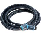 Premium hdmi 4k ultrahd cable, (15')