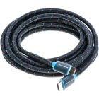 Premium hdmi 4k ultrahd cable, (20')