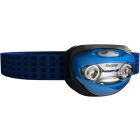 Lampe frontale vision healight 200 lumens