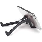 Support pour téléphone intélligent noir
