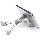 Support pour téléphone intélligent transparent