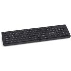 Clavier sans fil verbatim anglais