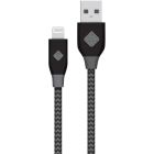 Câble togo power delivery usb-c à usb-c (3') noir