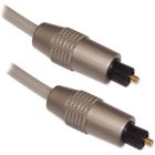 Câble audio numérique optique (10')