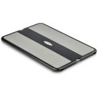 Surface portative avec tapis de souris rétractable