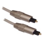 Câble audio numérique optique (6')