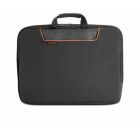 Pochette pour portable 15.6 noir