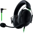 Écouteur de gaming razer blackshark v2 x