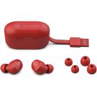 Écouteurs sans fil go air pop rouge jlab