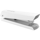 Agrafeuse de bureau antimicrobienne pleine grandeur lx820 blanc
