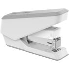 Agrafeuse antimicrobienne demi-bande easypress lx840 blanc