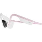 Casque d'écoute shokz sans fil open move rose