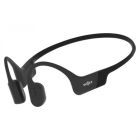 Casque d'écoute aftershokz sans fil openrun noir