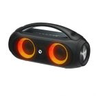 Haut-parleur power boombox old school