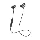 Ecouteur bouton jlab metal bluetooth noir