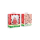 Batterie moji power bank 2600 mah - watermelon