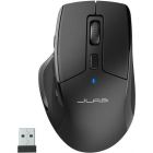 Souris sans-fil rechargeable jlab jbuds mouse noir