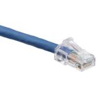 Câble réseau cat6 - bleu (20')