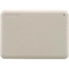 Disque dur externe usb 3.0 canvio advance de 2 to blanc