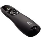 Télécommande pour présentation logitech r400