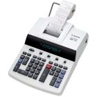 Calculatrice imprimante cp1200dii