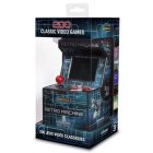Machine rétro dreamgear avec 200 jeux intégrés