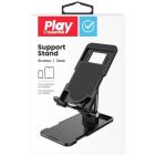 Support cell./tablette bureau play konex
