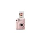 Appareil photo fujifilm instax mini 12 (fleur rose)