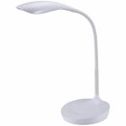Lampe de bureau led konnect blanc