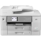 Imprimante jet d'encre multifonction brother inkvestment mfcj6955dw