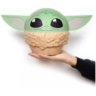 Haut parleur star wars-grogu  bitty boomers 8.'' bluetooth