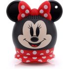 Haut parleur disney-minnie bitty boomers bluetooth