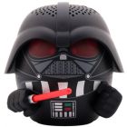 Haut parleur darth vader sabre bitty boomers bluetooth