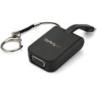 Adaptateur startech usb c à vga adapter - 1080p
