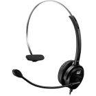Casque adesso mono usb filaire supra-aural