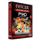 Cartouche evercade piko collection 2